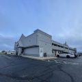 Knights Inn Crawfordsville