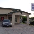Knights Inn Eagle Pass