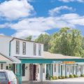 Knights Inn Emporia