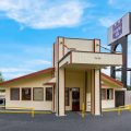 Knights Inn Fayetteville