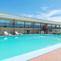 Knight’s Inn Frankfort