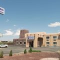 Knights Inn Gallup Near University of New Mexico