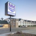 Knights Inn Grand Forks