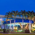 Knights Inn Hallandale