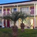 Knights Inn Hardeeville