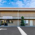 Knights Inn Madera