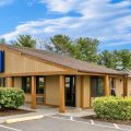 Knights Inn Martinsburg