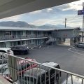 Knight’s Inn Motel