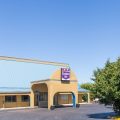 Knights Inn Murfreesboro