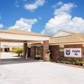 Knights Inn Muskogee