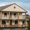 Knights Inn Palmyra/Hershey