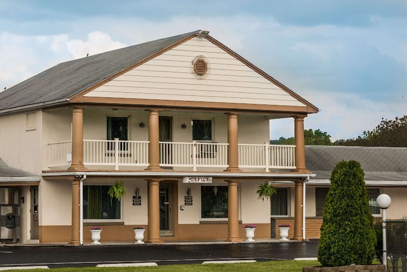 Knights Inn Palmyra/Hershey in Palmyra, Pennsylvania, United States
