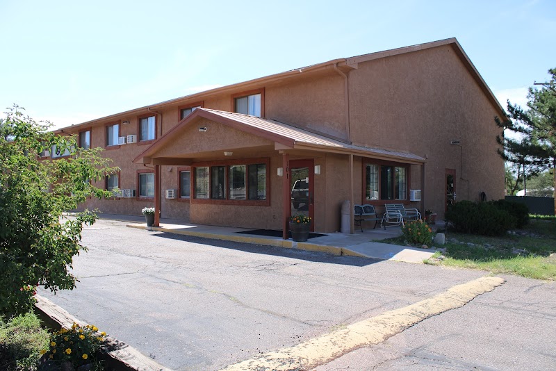 Knights Inn Payson in Payson, Arizona, United States