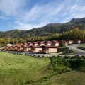 Knik River Lodge