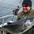 Kodiak Sportsman’s Lodge