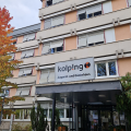 Kolping Gästehaus