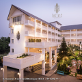 Koranaree Courtyard Boutique Hotel
