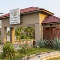 Kozo Lodge