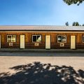 Kudar Motel and Cabins