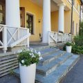 Kyyhkylä Manor Hotel