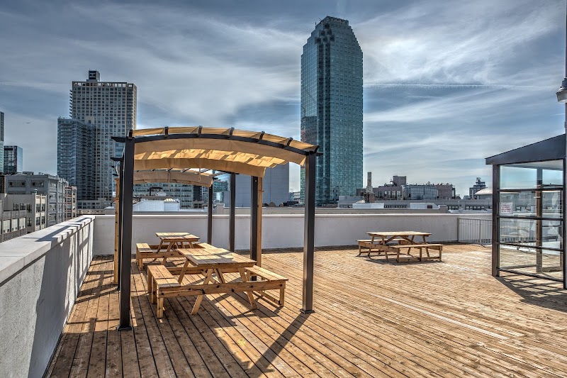 LIC Hotel in Queens, New York, United States