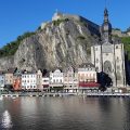 L’Inattendu Sur La Croisette Dinant