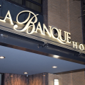 La Banque Hotel