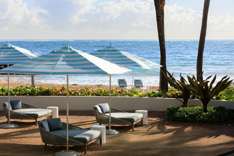 La Concha Renaissance San Juan Resort in San Juan, Puerto Rico, United States