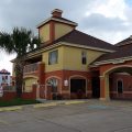 La Copa Inn Brownsville