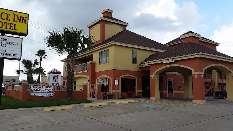 La Copa Inn Brownsville in Brownsville, Texas, United States