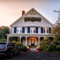 La Farge Perry House