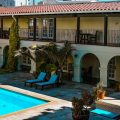 La Posada Hotel