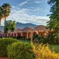 La Posada Lodge & Casitas