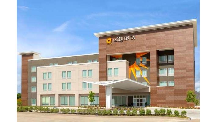 La Quinta Inn & Suites Richmond in Richmond, Texas, United States