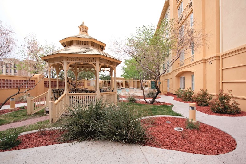 La Quinta Inn & Suites by Wyndham Albuquerque West in Albuquerque, New Mexico, United States