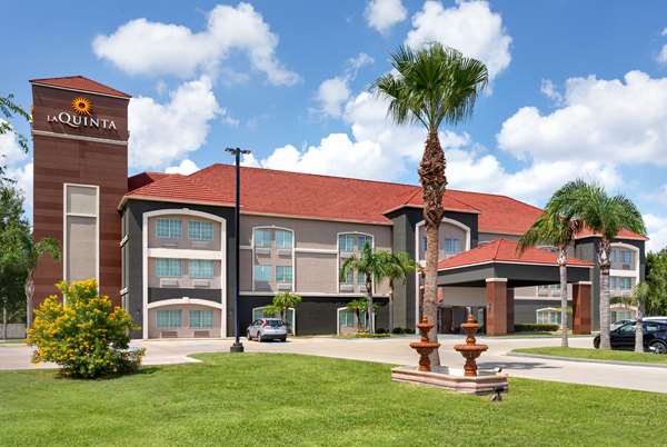 La Quinta Inn & Suites by Wyndham Brownsville North in Brownsville, Texas, United States