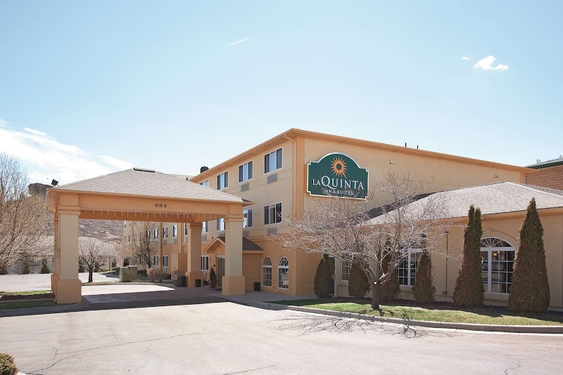 La Quinta Inn & Suites by Wyndham Castle Rock in Castle Rock, Colorado, United States