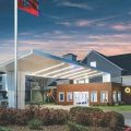 La Quinta Inn & Suites by Wyndham Chattanooga-Hamilton Place