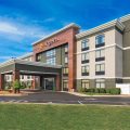 La Quinta Inn & Suites by Wyndham Clarksville