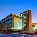 La Quinta Inn & Suites by Wyndham Clifton/Rutherford
