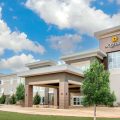 La Quinta Inn & Suites by Wyndham Clinton Historic Route 66
