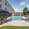 La Quinta Inn & Suites by Wyndham Columbus State University