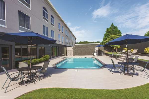 La Quinta Inn & Suites by Wyndham Columbus State University in Columbus, Georgia, United States