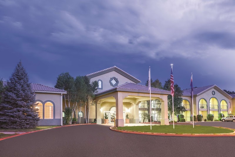 La Quinta Inn & Suites by Wyndham Conference Center Prescott in Prescott, Arizona, United States