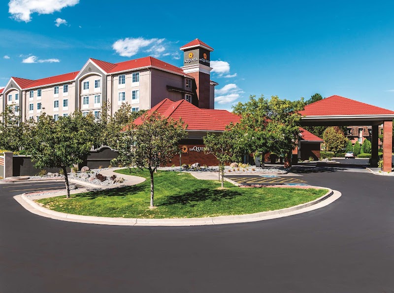 La Quinta Inn & Suites by Wyndham Grand Junction in Grand Junction, Colorado, United States