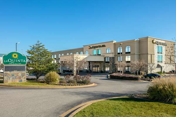 La Quinta Inn & Suites by Wyndham Horn Lake / Southaven Area in Horn Lake, Mississippi, United States