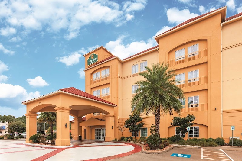 La Quinta Inn & Suites by Wyndham Houston Bush Intl Airport E in Aldine, Texas, United States