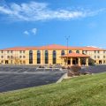 La Quinta Inn & Suites by Wyndham Indianapolis Greenwood