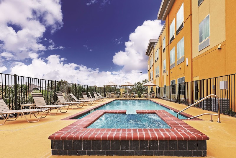 La Quinta Inn & Suites by Wyndham Jourdanton - Pleasanton in Jourdanton, Texas, United States