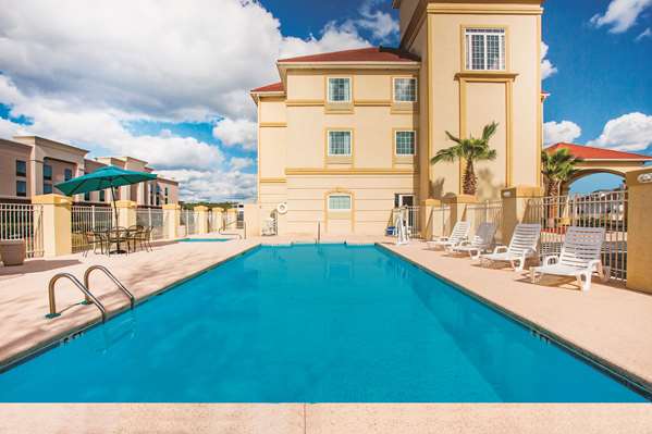 La Quinta Inn & Suites by Wyndham Kingsland/Kings Bay in Kingsland, Georgia, United States